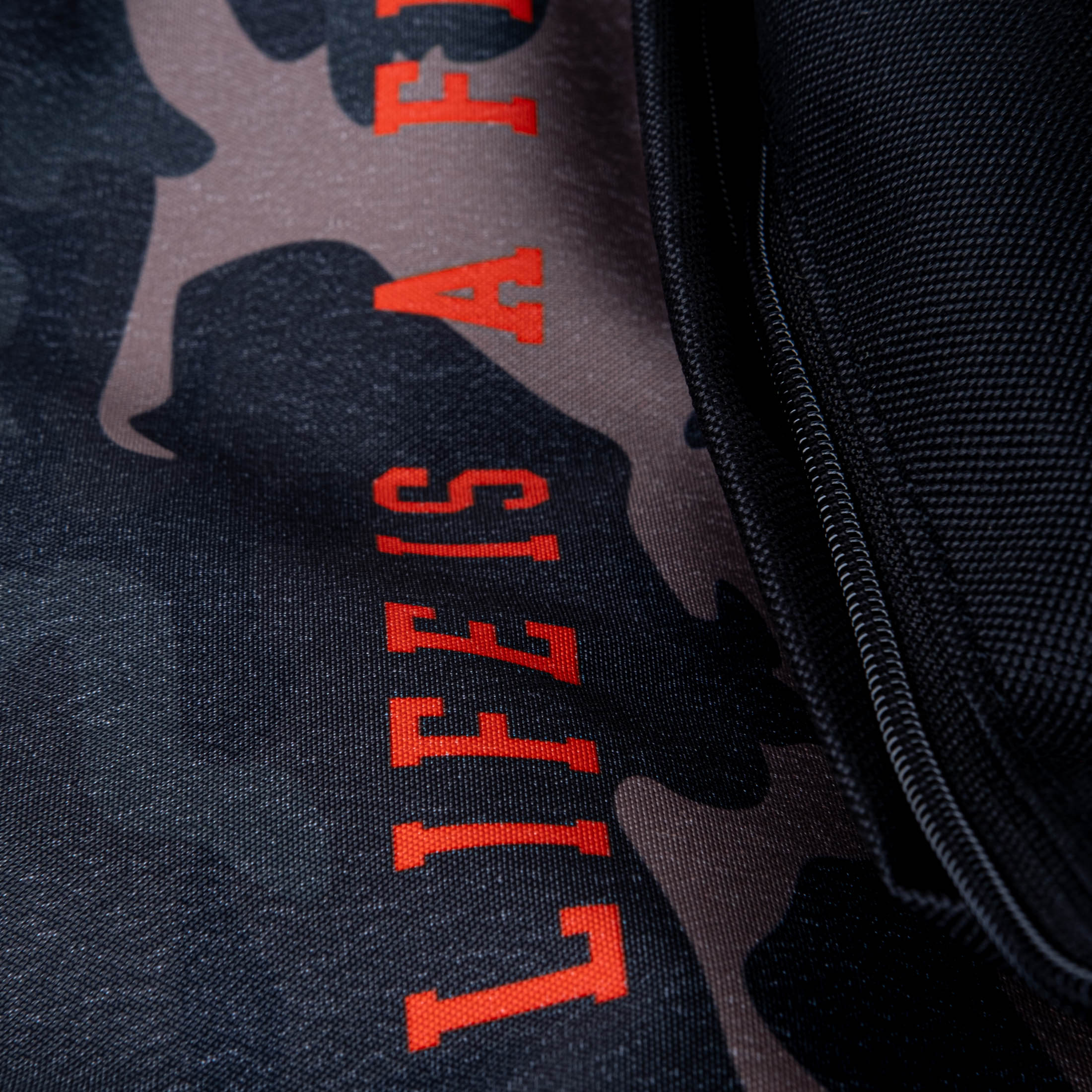 Sac à dos de combat Squad - camouflage kaki - Fighter Sport