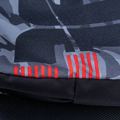 Sac à dos de combat Squad - camouflage urbain - Fighter Sport
