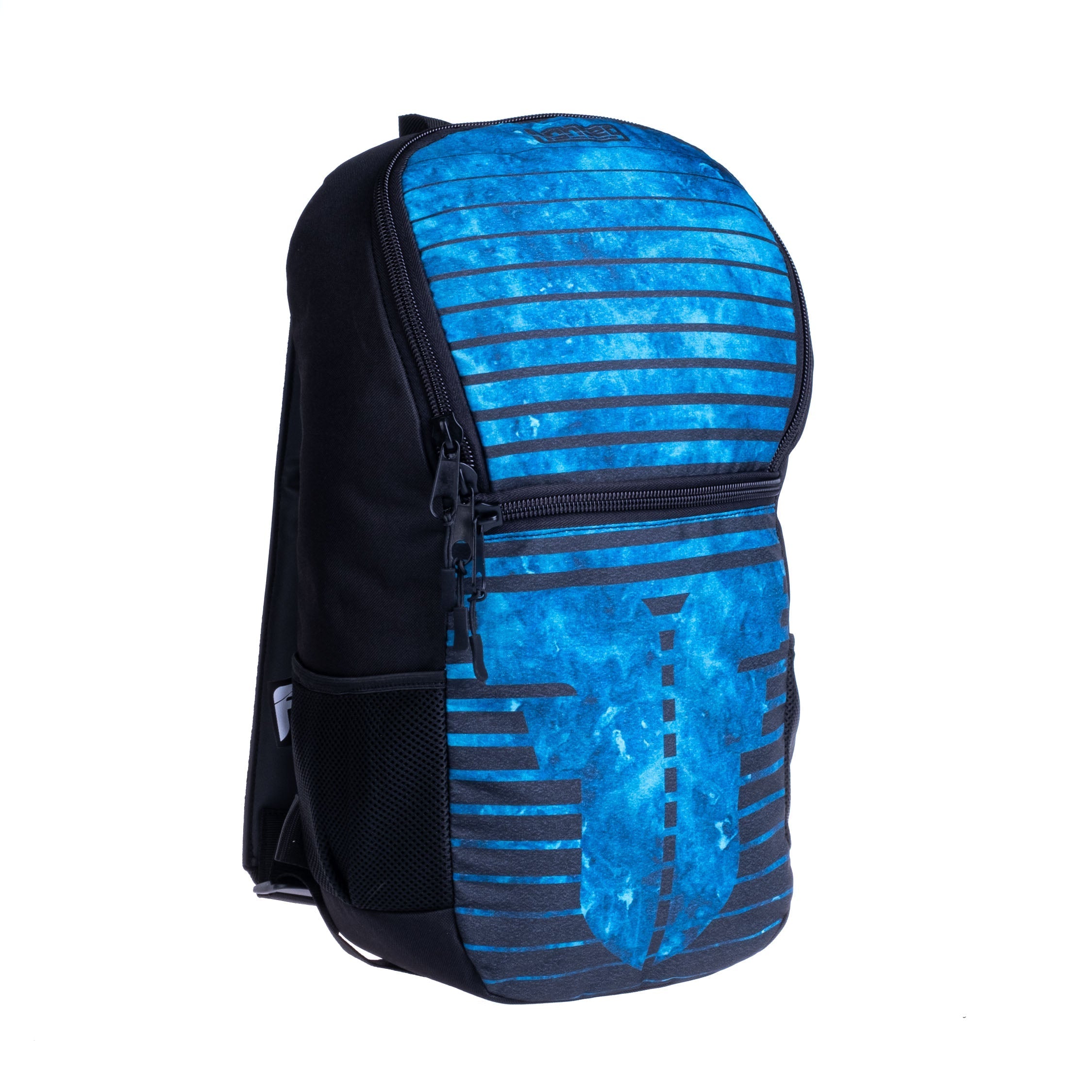 Sac à dos Fighter taille S - bleu - Fighter Sport
