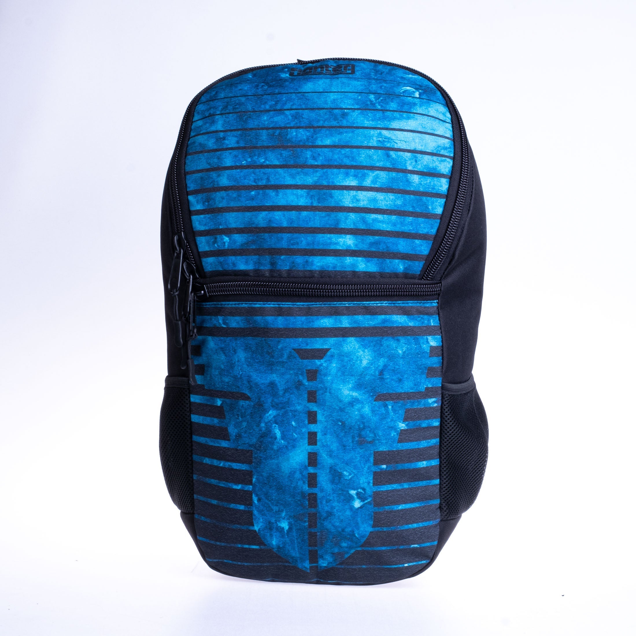 Sac à dos Fighter taille S - bleu - Fighter Sport