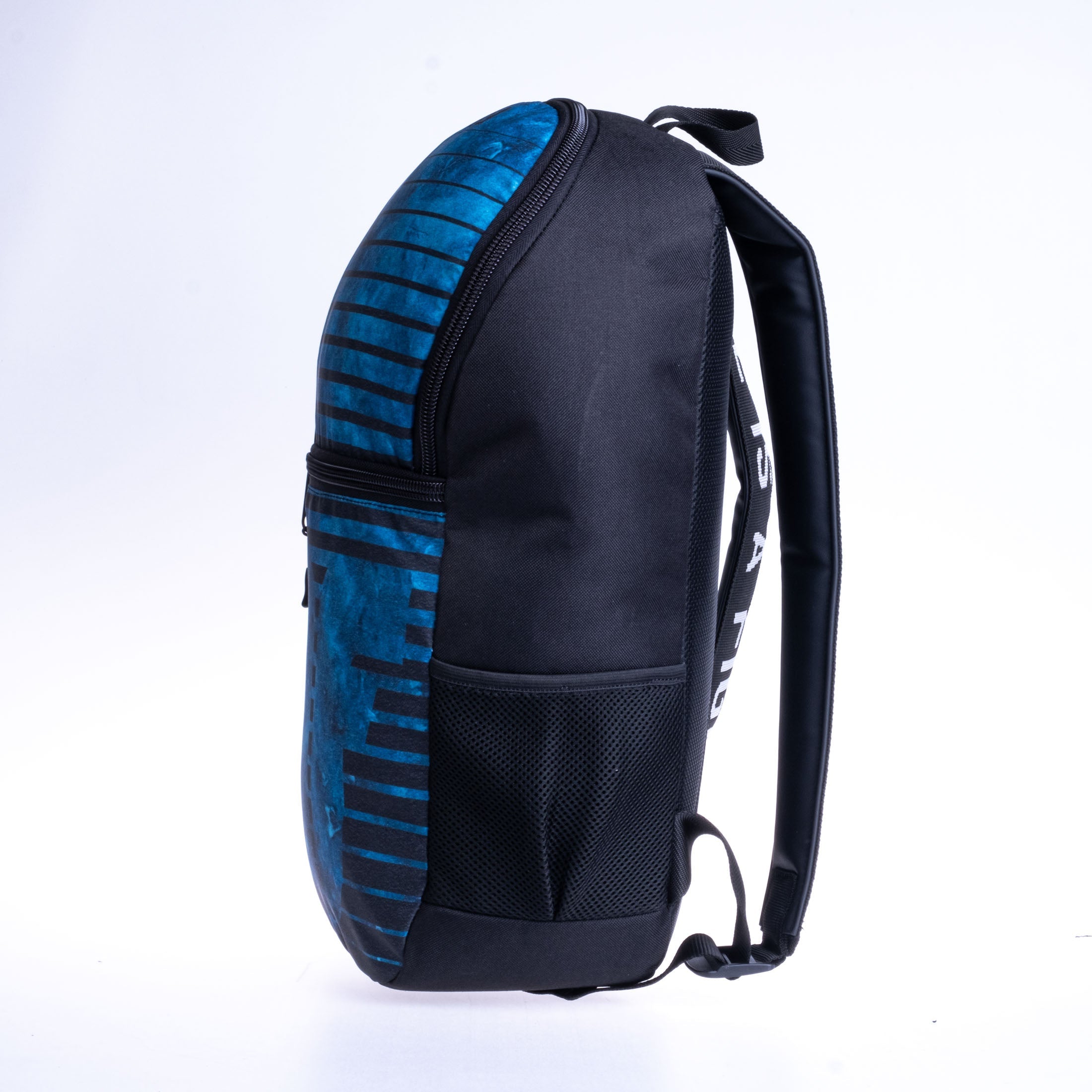 Sac à dos Fighter taille S - bleu - Fighter Sport