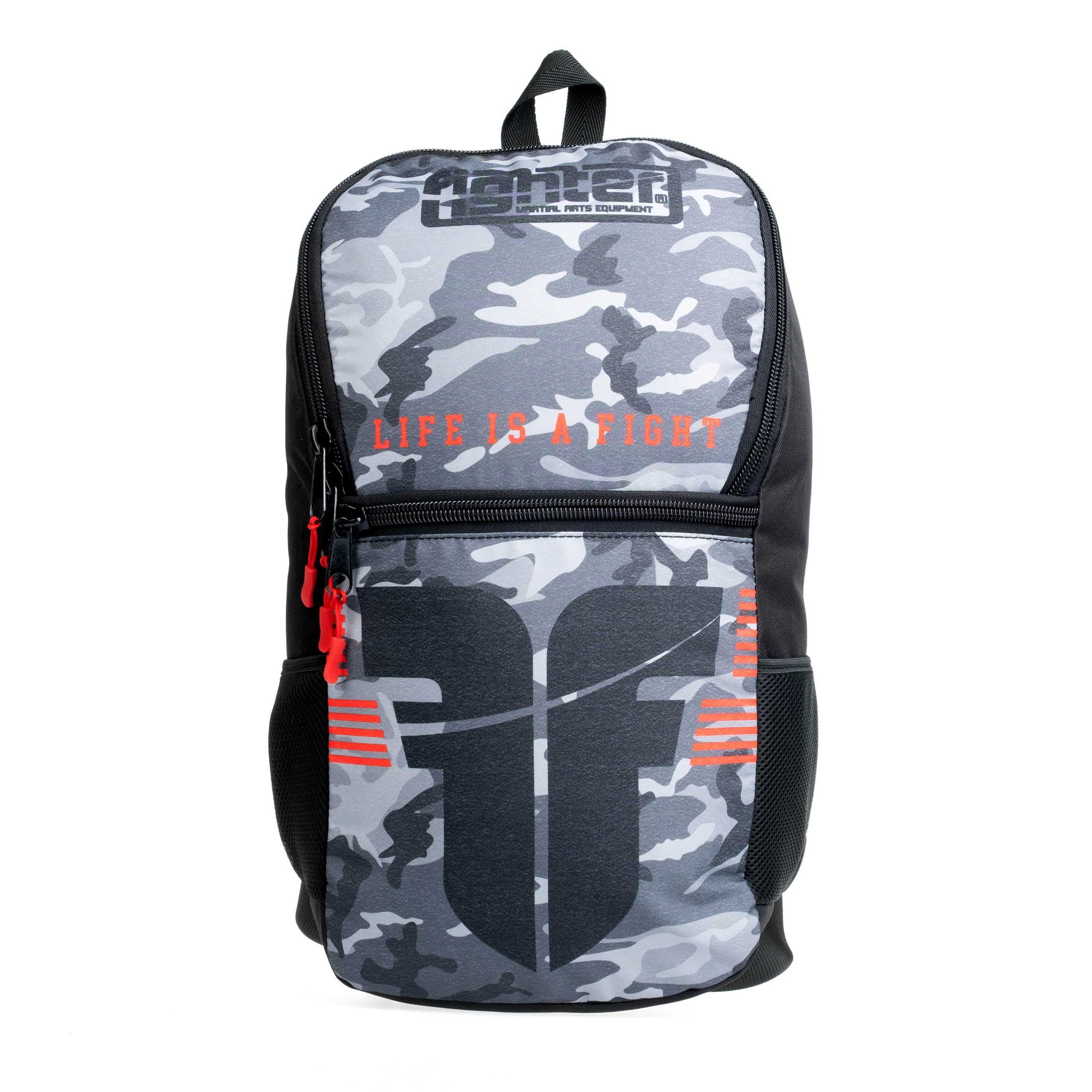 Sac à dos Fighter taille S - camouflage urbain - Fighter Sport
