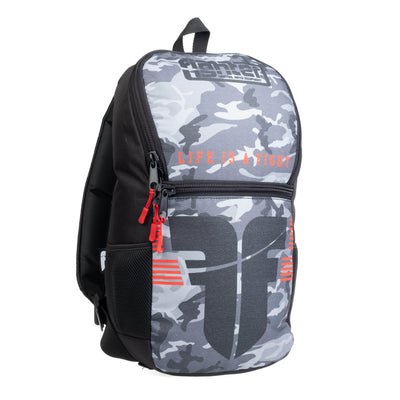 Sac à dos Fighter taille S - camouflage urbain - Fighter Sport