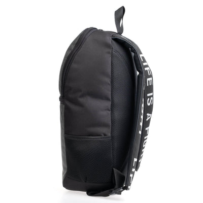 Sac à dos Fighter taille S - gris olive - Fighter Sport