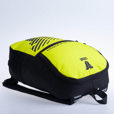 Sac à dos Fighter taille S - jaune fluo - Fighter Sport