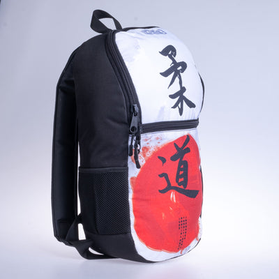 Sac à dos Fighter Taille S - Judo - Fighter Sport