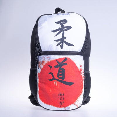 Sac à dos Fighter Taille S - Judo - Fighter Sport