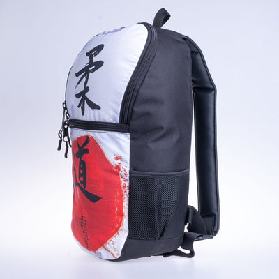 Sac à dos Fighter Taille S - Judo - Fighter Sport
