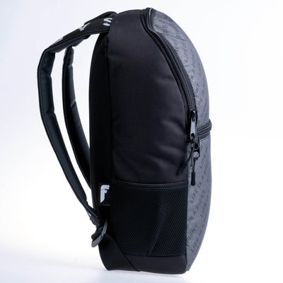 Sac à dos Fighter taille S - logo gris - Fighter Sport