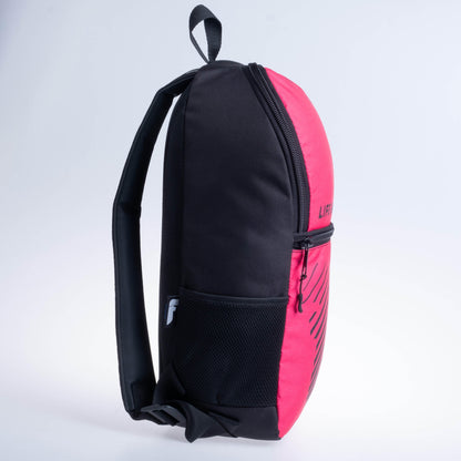 Sac à dos Fighter taille S - rose fluo - Fighter Sport
