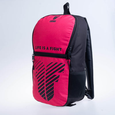 Sac à dos Fighter taille S - rose fluo - Fighter Sport