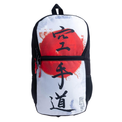 Sac à dos Karaté Fighter Taille S Karaté - Fighter Sport