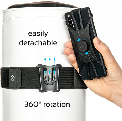 Sac de boxe autoportant Fighter SPEED par Reaction Counter - FSBS-RC - Fighter Sport