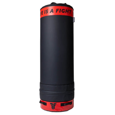 Sac de combat autoportant MAXIMUS - noir/rouge - Fighter Sport