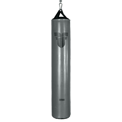 Sac de boxe autoportant Fighter 3 en 1 gris - FFSB31-05 - Fighter Sport