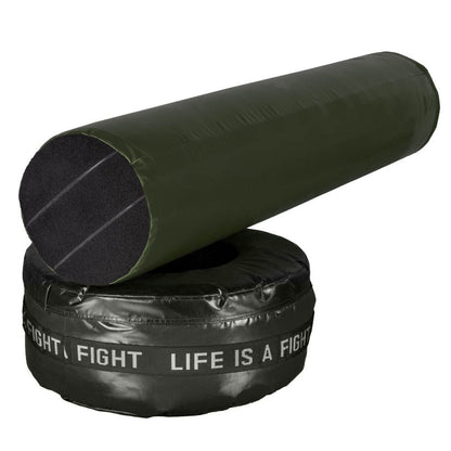 Sac de boxe autoportant Fighter 3 en 1 - Série tactique - FFSB31-04 - Fighter Sport