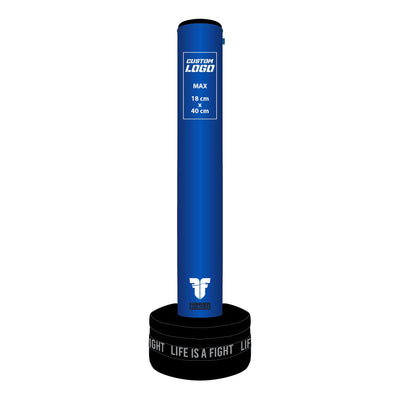 Sac de boxe autoportant Fighter SPEED - Logo personnalisé - Fighter Sport