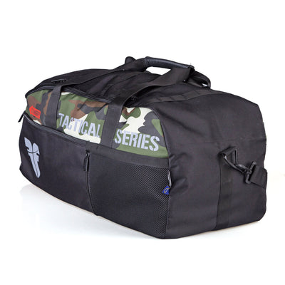 Sac de sport de combat LINE XL - Série tactique - camouflage, FTBP-05 - Fighter Sport