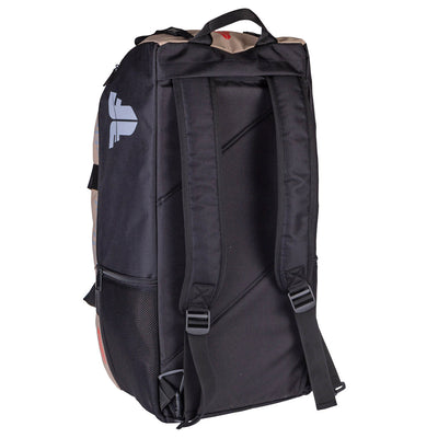 Sac de sport de combat LINE XL - Série tactique - désert, FTBP-07 - Fighter Sport