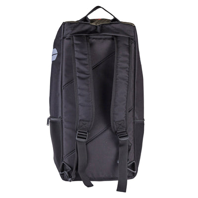 Sac de sport de combat LINE XL "Série tactique", vert armée - FTBP-06 - Fighter Sport