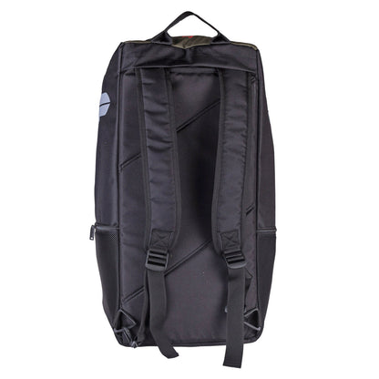Sac de sport de combat LINE XL "Série tactique", vert armée - FTBP-06 - Fighter Sport