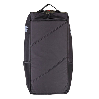 Sac de sport de combat LINE XL "Série tactique", vert armée - FTBP-06 - Fighter Sport