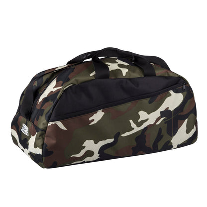 Sac de sport Fighter GYM - camouflage/noir, FTG-04 - Fighter Sport