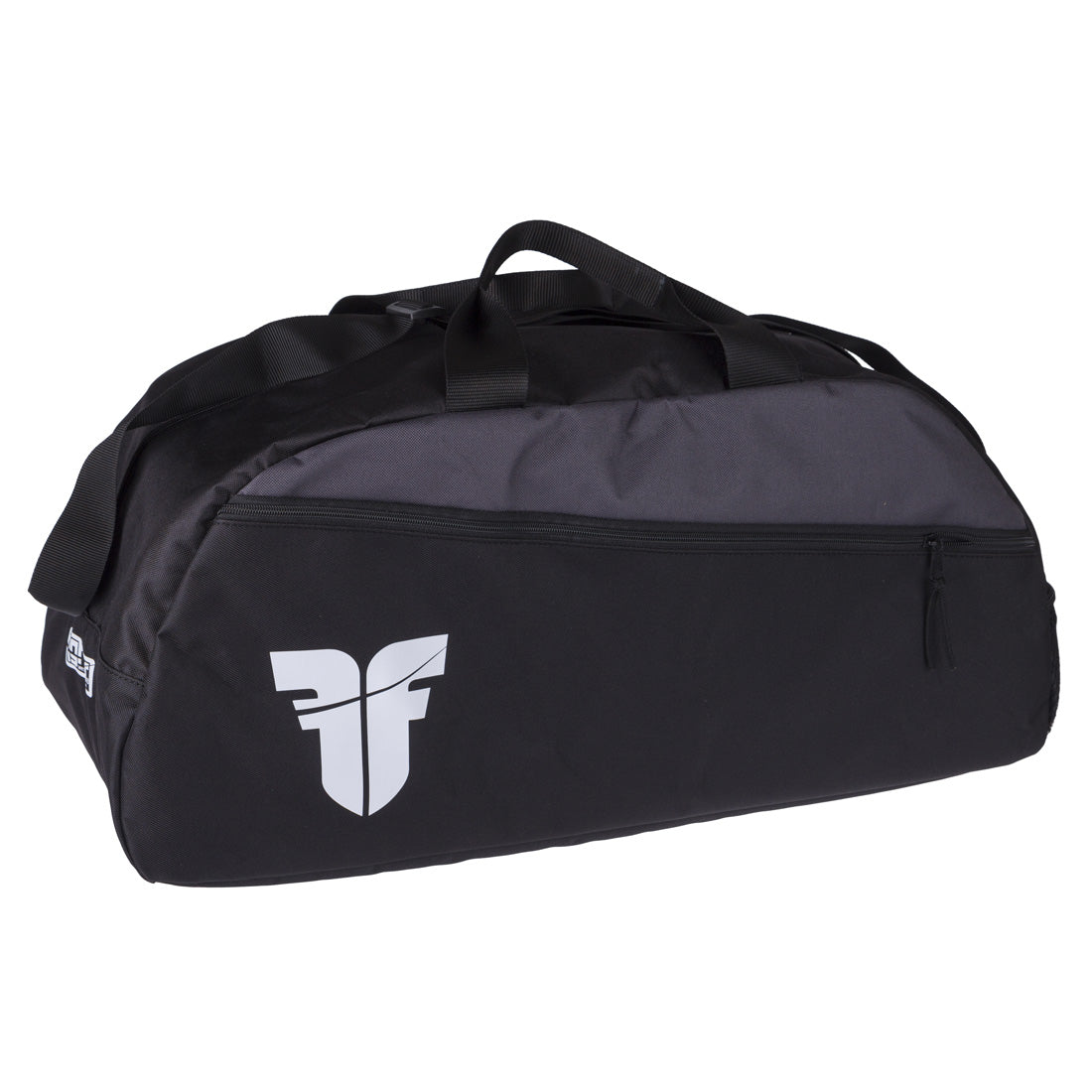Sac de sport Fighter GYM - noir/gris, FTG-05 - Fighter Sport
