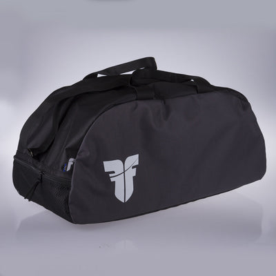 Sac de sport Fighter GYM - noir/gris, FTG-05 - Fighter Sport