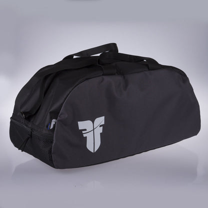 Sac de sport Fighter GYM - noir/gris, FTG-05 - Fighter Sport