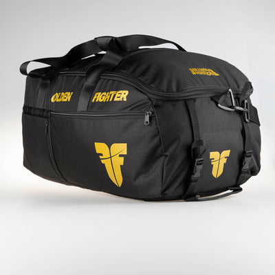Sac de sport Fighter LINE XL - Golden Fighter, FTBP-08 - Fighter Sport
