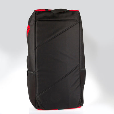 Sac de sport Fighter LINE XL - rouge/gris/noir, FTBP-01 - Fighter Sport
