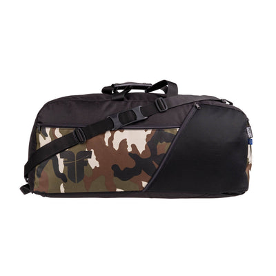 Sac de sport Fighter - Taille L - camouflage - Fighter Sport