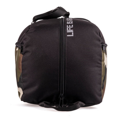 Sac de sport Fighter - Taille L - camouflage - Fighter Sport