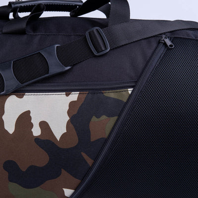 Sac de sport Fighter - Taille L - camouflage - Fighter Sport