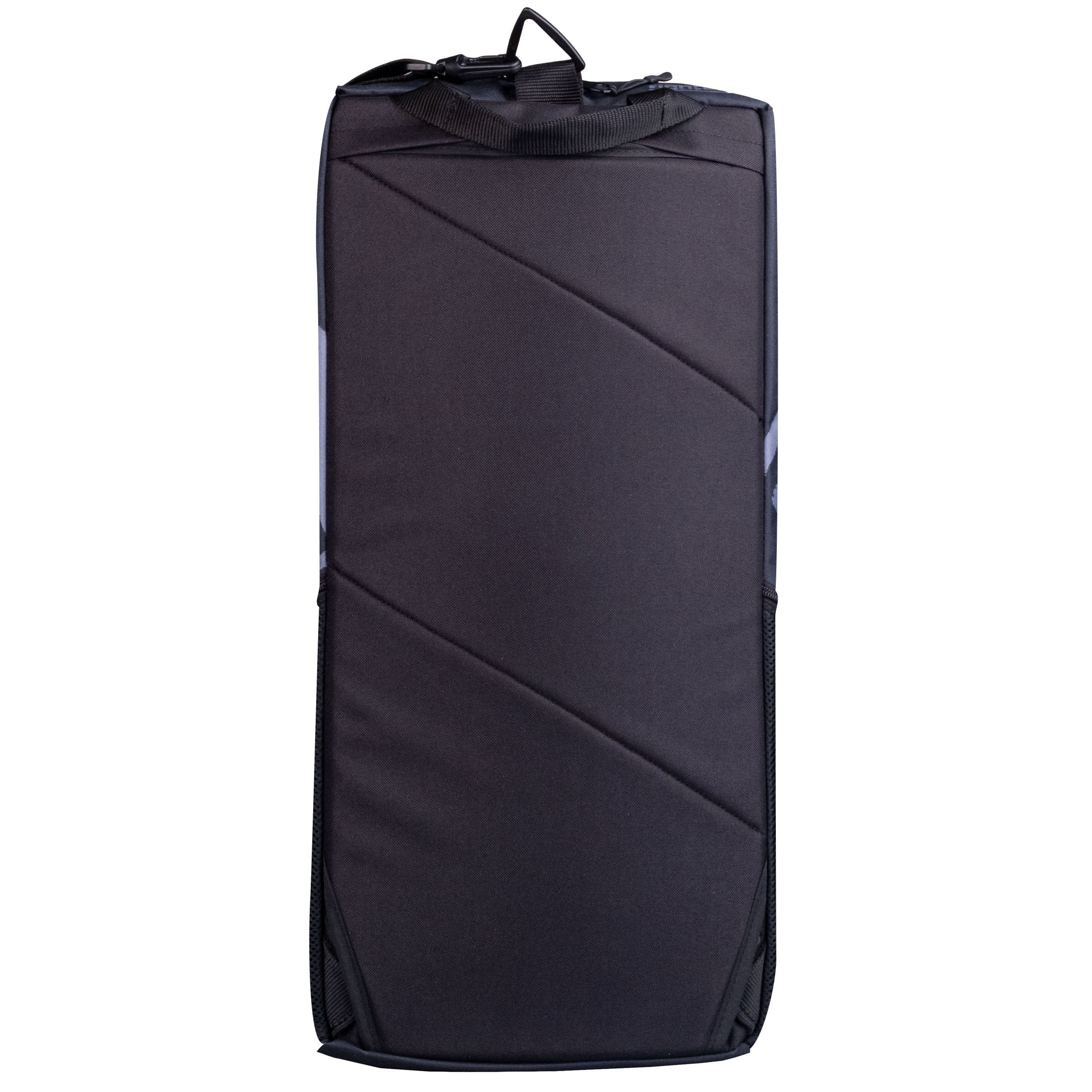 Sac à dos de combat – Taekwon Do Taegeuk – blanc/logo, FTS-12-TD-TG - Fighter Sport