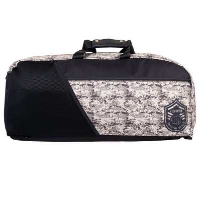 Sac à dos de sport de combat série tactique - Camouflage désert - Fighter Sport