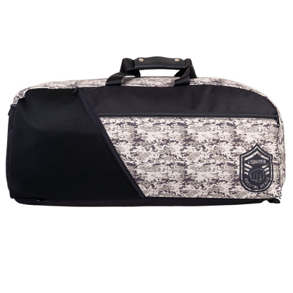 Sac à dos de sport de combat série tactique - Camouflage désert - Fighter Sport