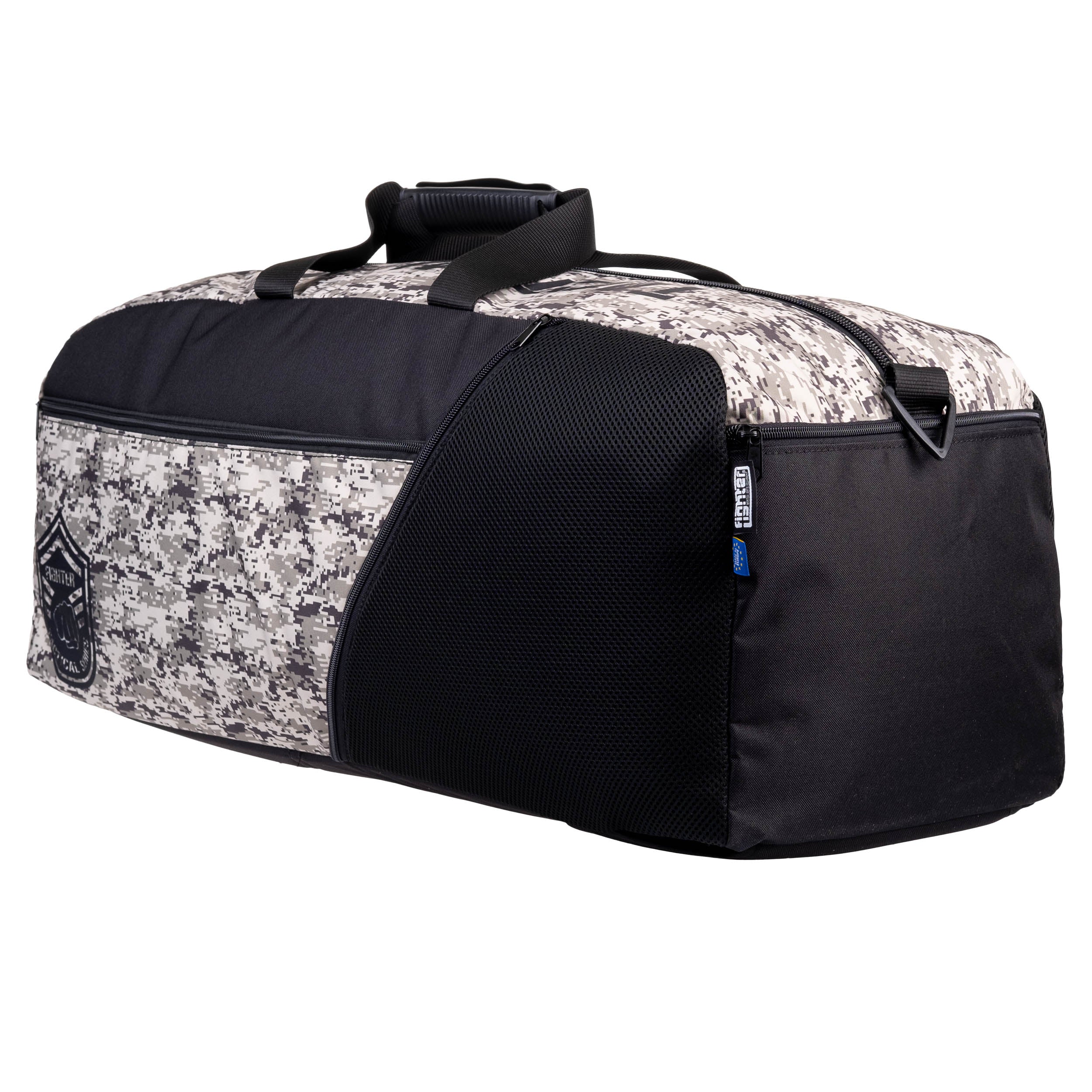 Sac à dos de sport de combat série tactique - Camouflage désert - Fighter Sport