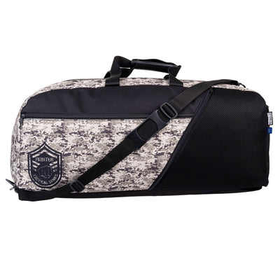 Sac à dos de sport de combat série tactique - Camouflage désert - Fighter Sport