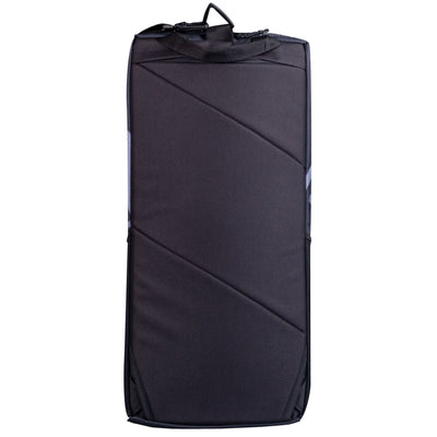 Sac à dos de sport de combat – Taekwondo – blanc/gris, FTS-12-TD-PL - Fighter Sport