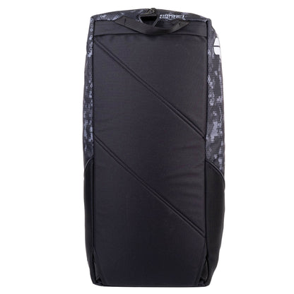 Sac à dos de sport Fighter - nid d'abeille noir - Fighter Sport