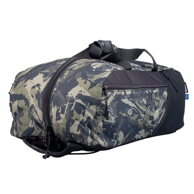 Sac de sport de combat camouflage jungle - FTS-14-BCM-JG - Fighter Sport