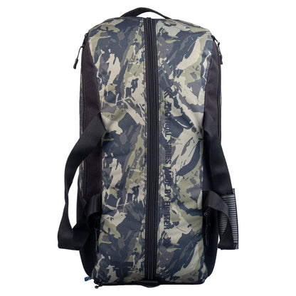 Sac de sport de combat camouflage jungle - FTS-14-BCM-JG - Fighter Sport