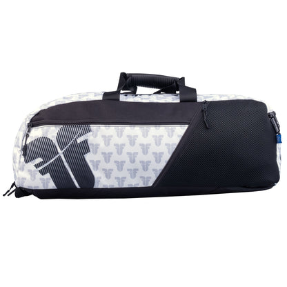 Sac de sport Fighter blanc- FTS-15-FLG-WH - Fighter Sport