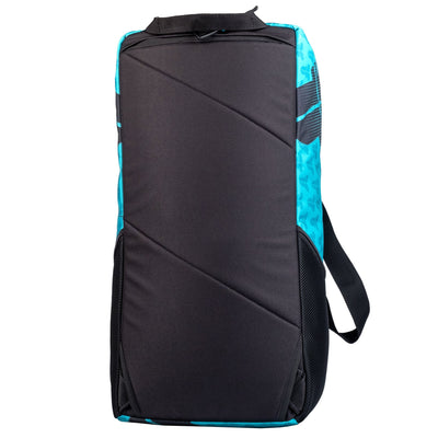 Sac de sport Fighter bleu ciel - FTS-15-FLG-BL - Fighter Sport