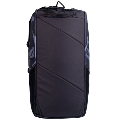 Sac de sport Fighter Bushido noir - FTS-14-BSD-BK - Fighter Sport