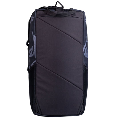 Sac de sport Fighter Bushido noir - FTS-14-BSD-BK - Fighter Sport