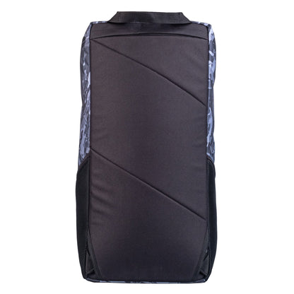 Sac de sport Fighter camouflage gris - FTS-14-BCM-GY - Fighter Sport