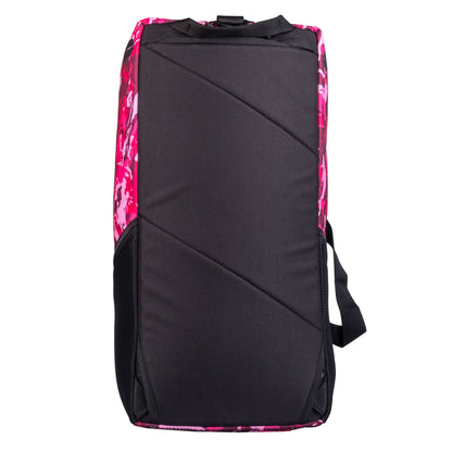 Sac de sport Fighter camouflage rose - FTS-14-BCM-PK - Fighter Sport